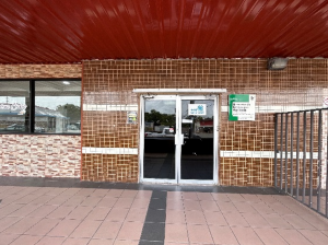 Las piedras