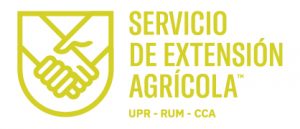 Servicio de Extensión Agrícola