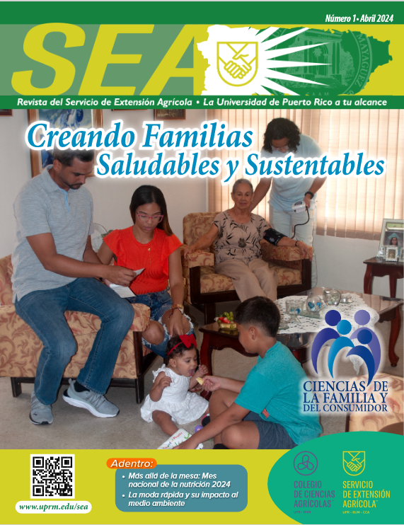 Revista SEA Edición 33