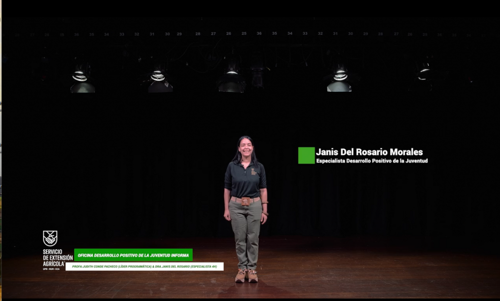 Cápsula Educativa #4