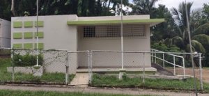 moca nueva