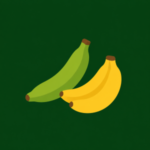 Banana&Plaintain