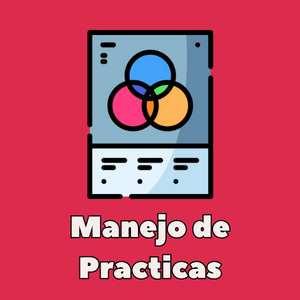 Manejo de Practicas y Manejo Integrado