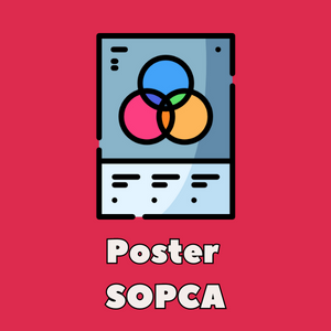 Poster SOPCA