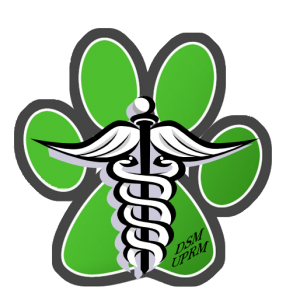 Logo Departamento de Servicios Médicos del RUM