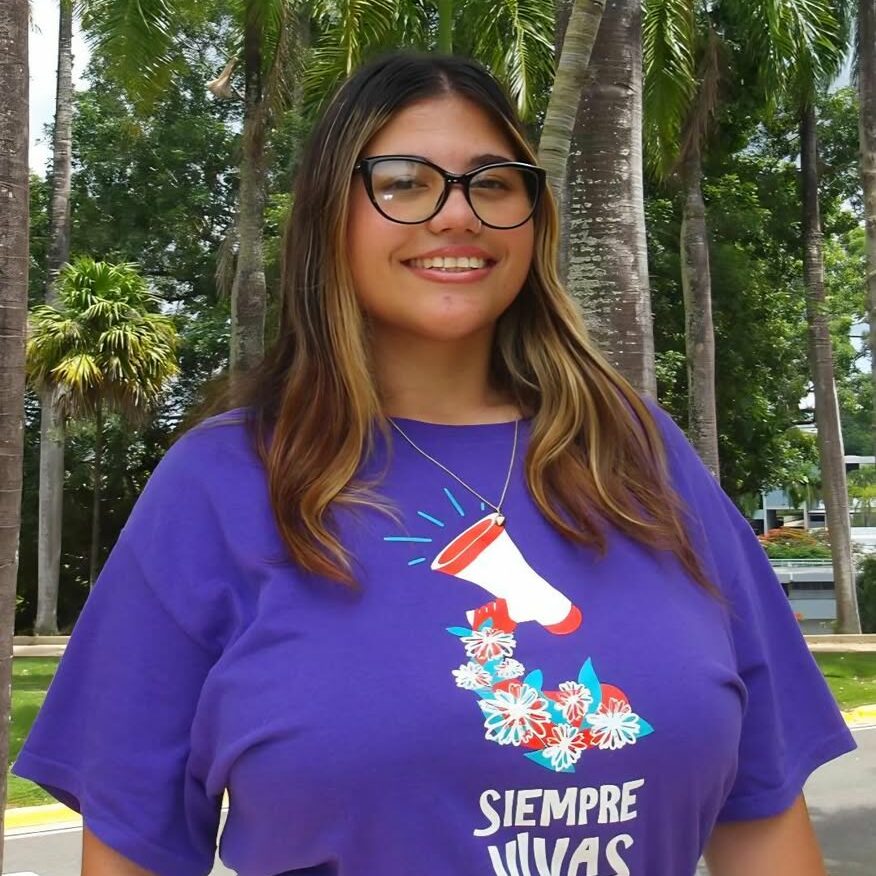 Foto Angélica