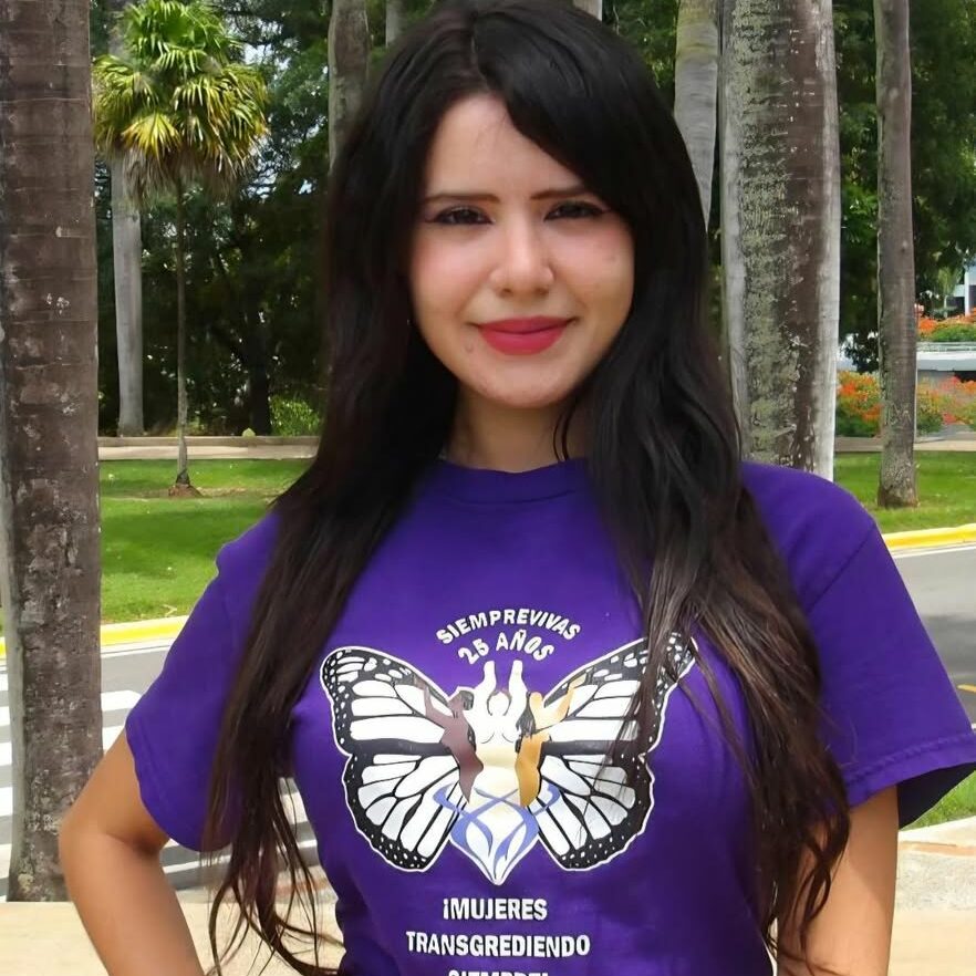 Foto Sofía