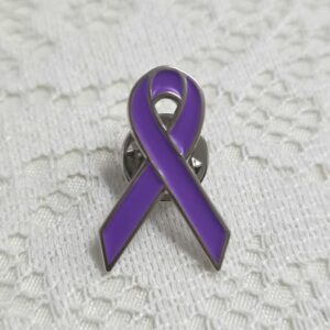 Pin Lazo - Metal