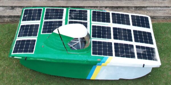 Carro Solar Carro Solar