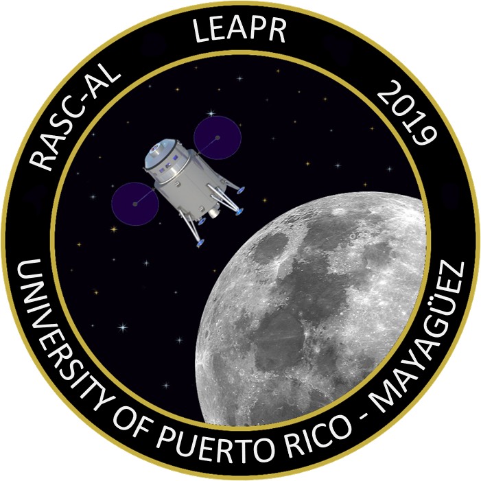 LEAPR