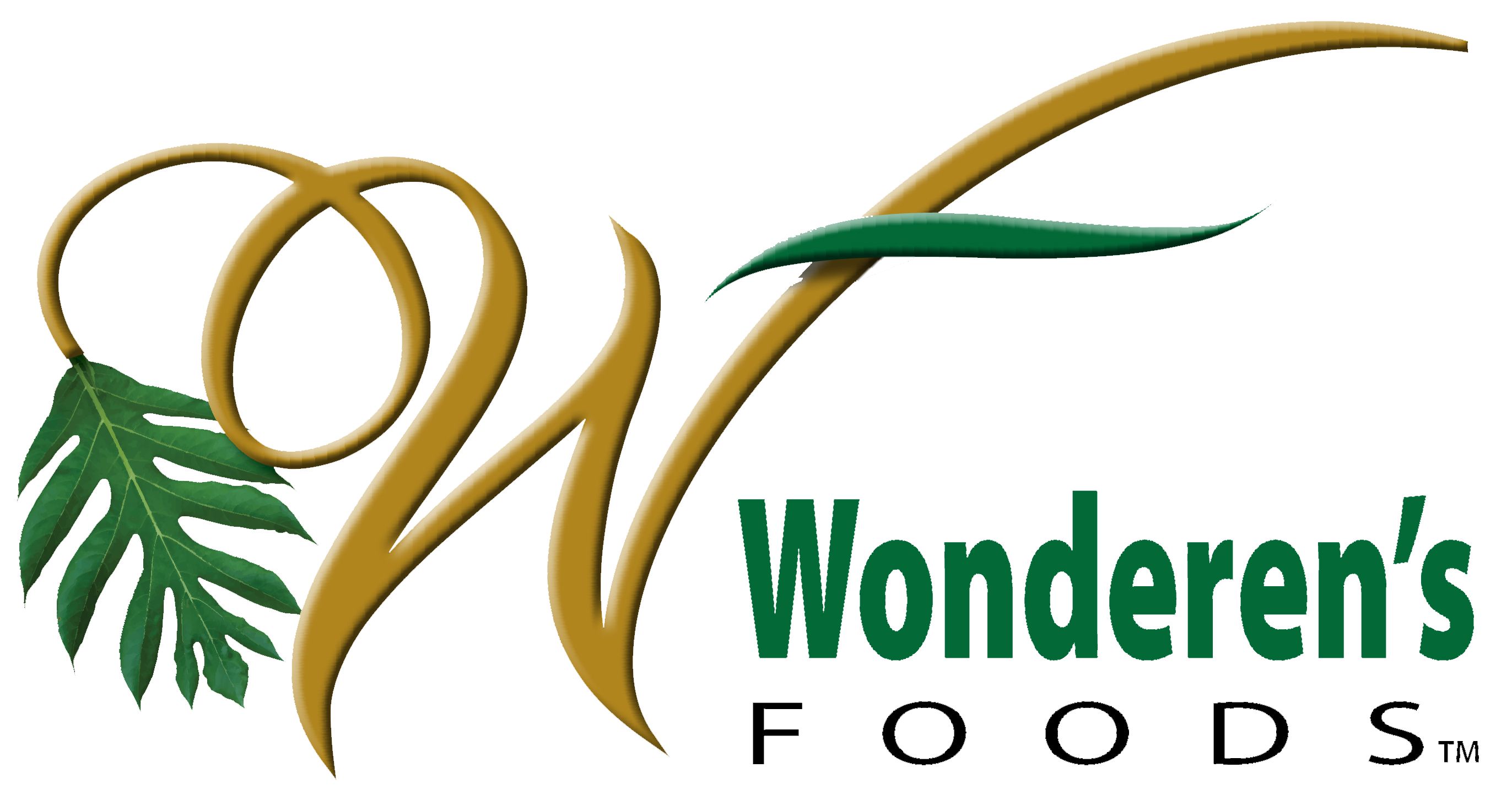Logo-2 Wonderen’s Foods
