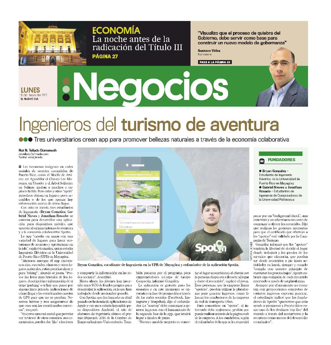 Ingenieros del turismo de aventura – Portada ENDI – Negocios-page-001
