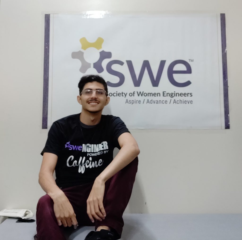 Star Member - Society of Women Engineers UPRM - SWE UPRM