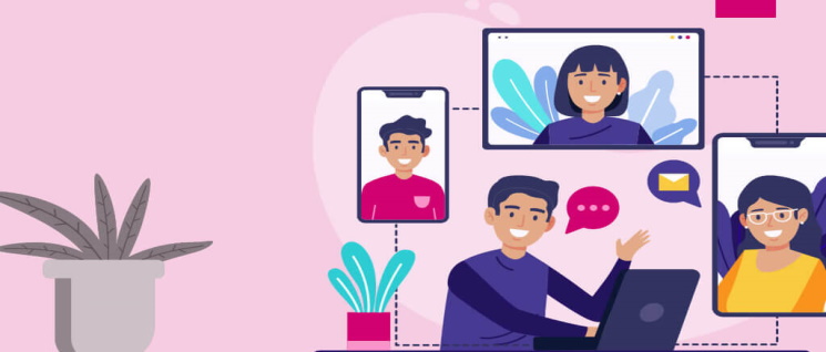 Teletrabajo Pasos Generales del Proceso