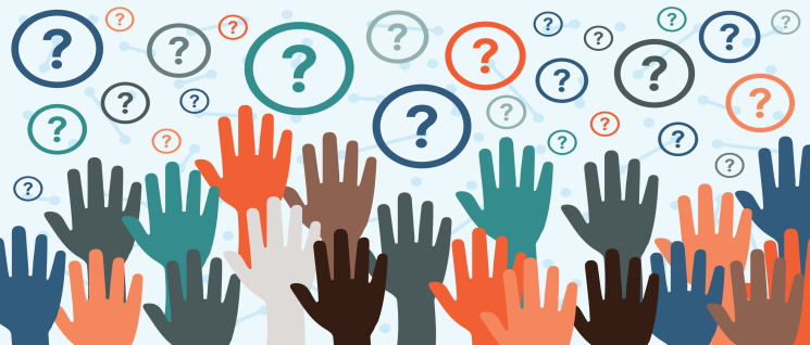 Teletrabajo Preguntas Frecuentes