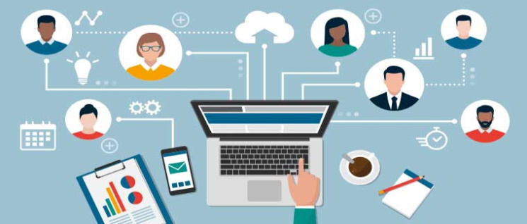 Teletrabajo Información General