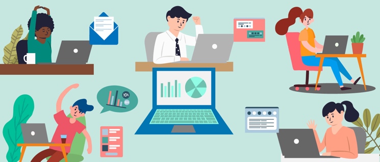 Teletrabajo Requisitos