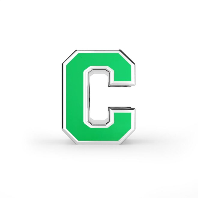 "C" Colegial - Image 2