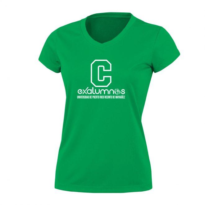 T-shirt "C" Mujer
