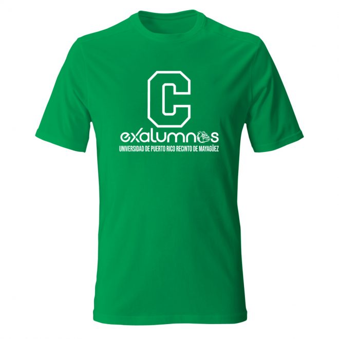 T-shirt "C" Hombre