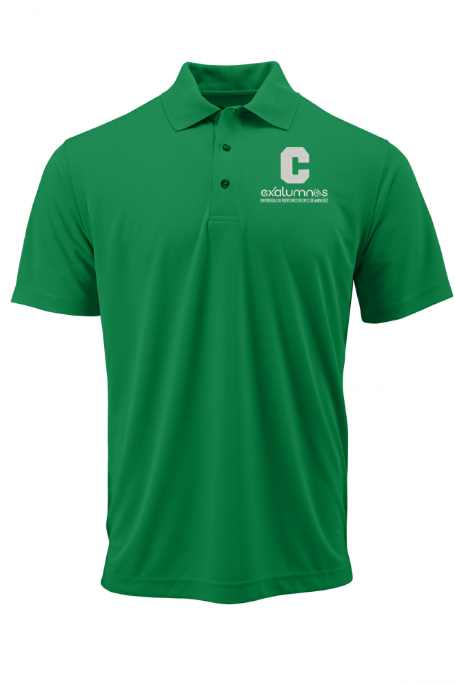 Polo "C" Colegial