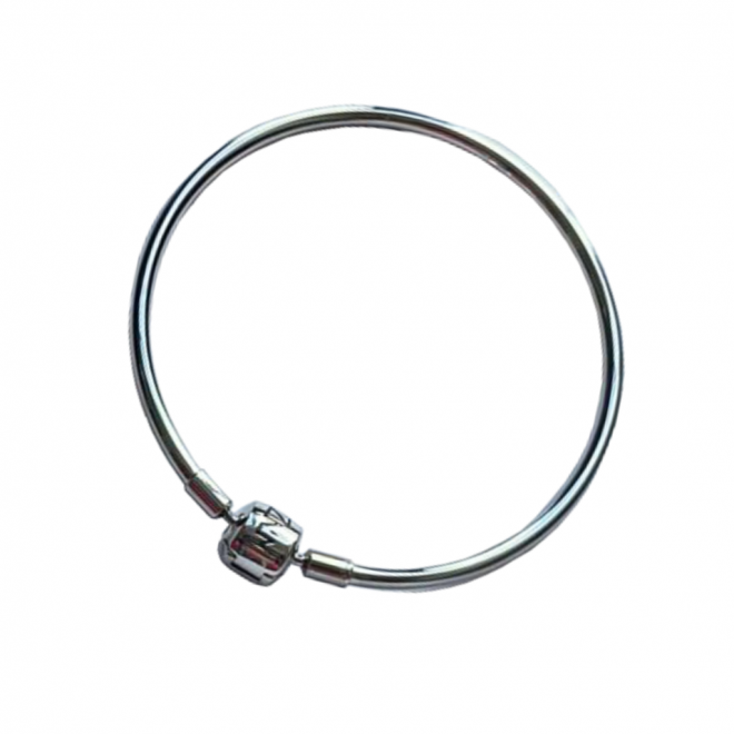 Pulsera Silver