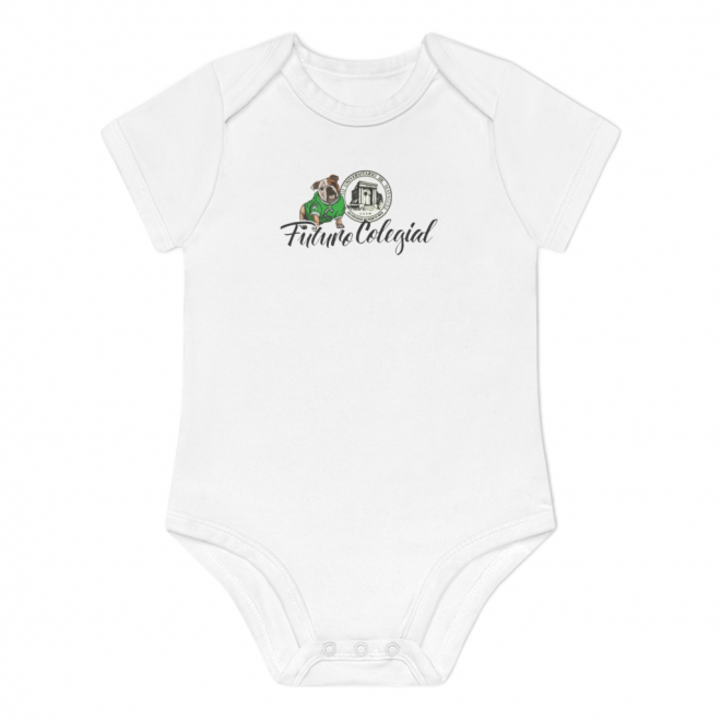 Onesie Futuro Colegial