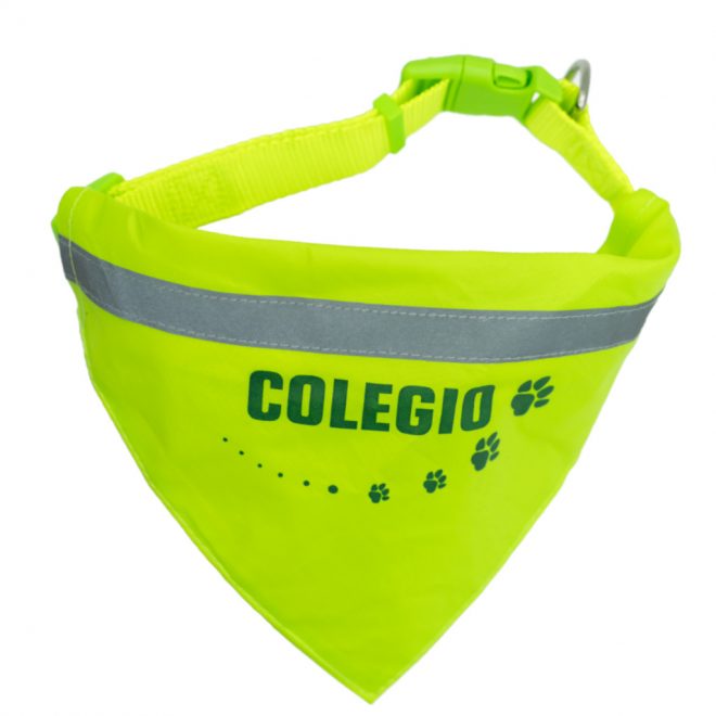 Bandana para perro