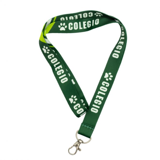 Lanyard Colegio