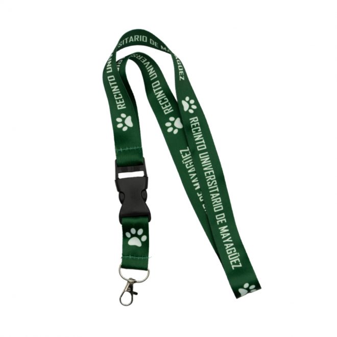 Lanyard UPRM