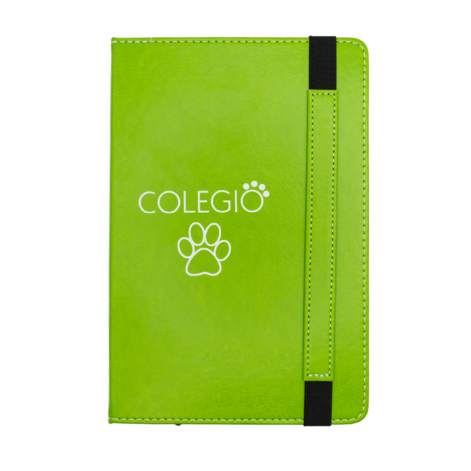 Libreta Colegio