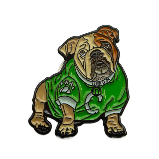 Pin Tarzan Tshirt