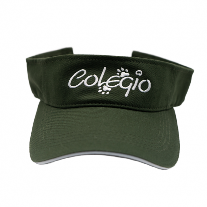 Visera Forest Green