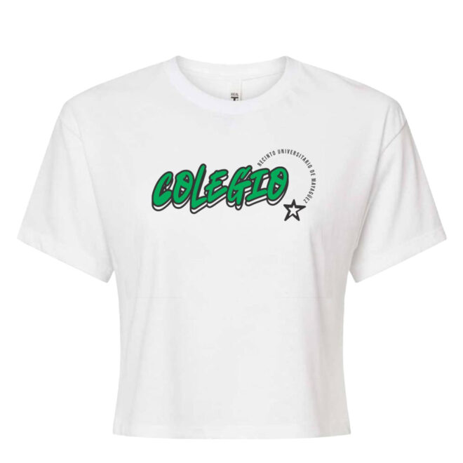 Colegio - Crop Top