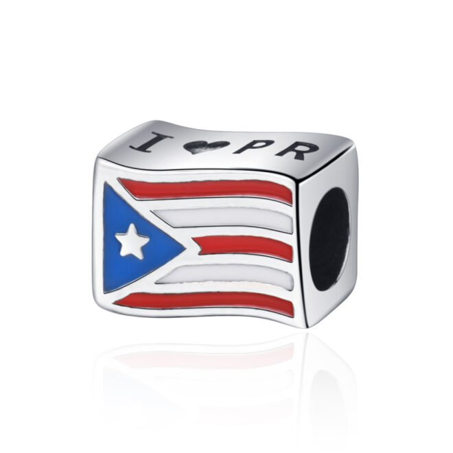 Bandera PR