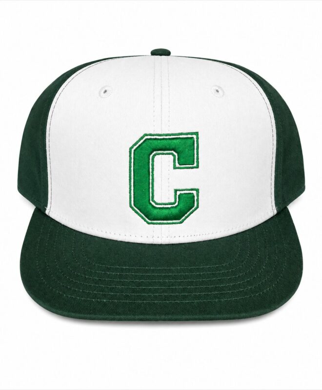 AC-Colegio Baseball Hat