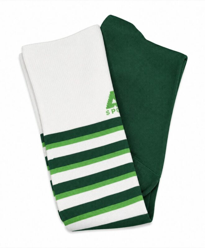 AC- Soccer Socks