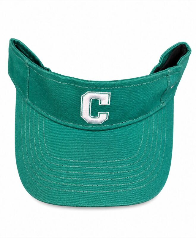 AC-Visor Green