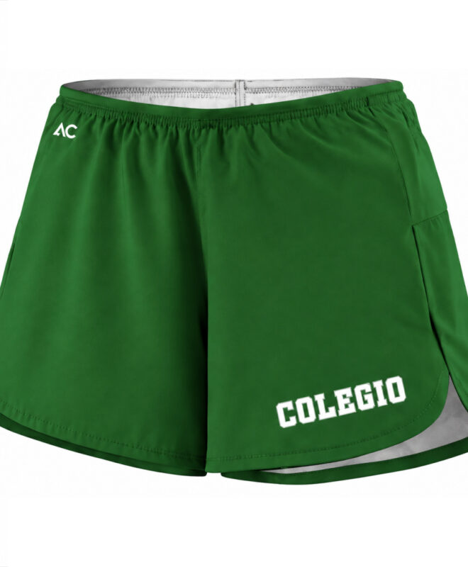AC-Shorts Athletics Green