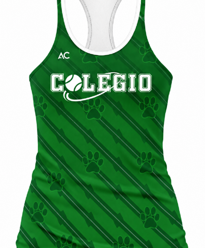 AC-Tennis Colegio Manguillo