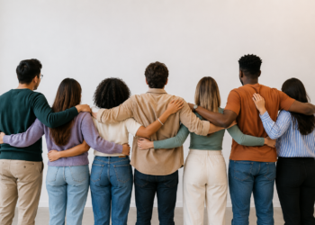 Group of People Group of People