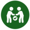 IconoDosPersonasAprobadas IconoDosPersonasAprobadas