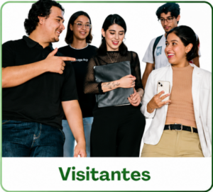 Imagen de visitantes
