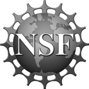 NSF -Logo