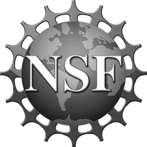 NSF -Logo NSF -Logo