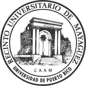 UPRM - Logo