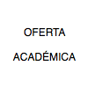 Oferta Académica